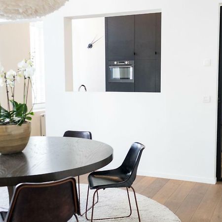 Apartament Brabantdam 84/2 Gandawa Zewnętrze zdjęcie