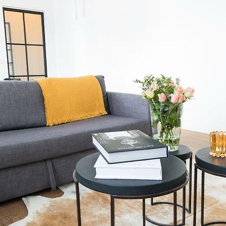 Apartament Brabantdam 84/2 Gandawa Zewnętrze zdjęcie
