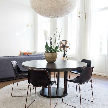Apartament Brabantdam 84/2 Gandawa Zewnętrze zdjęcie