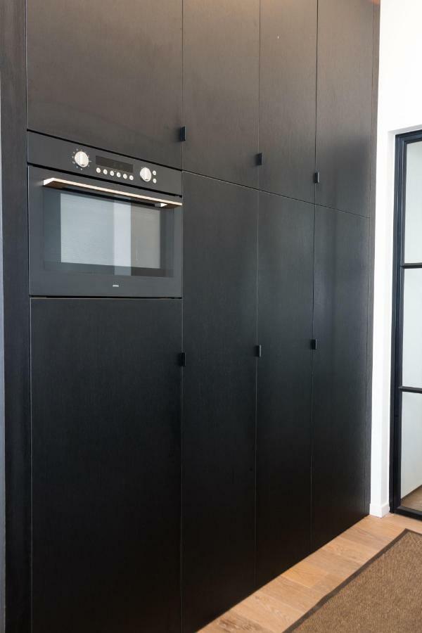 Apartament Brabantdam 84/2 Gandawa Zewnętrze zdjęcie