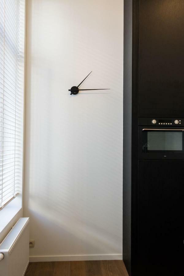 Apartament Brabantdam 84/2 Gandawa Zewnętrze zdjęcie